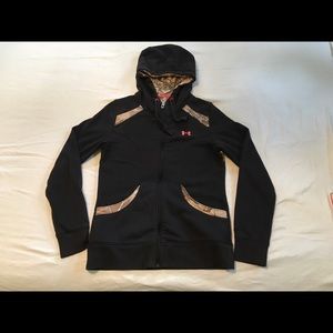 Under Armour Storm hoodie